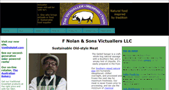 Desktop Screenshot of fnolan.com